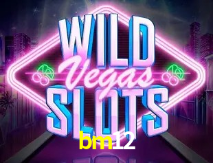 Tecnologia da Plataforma bm12