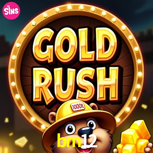 Recursos de Bônus bm12