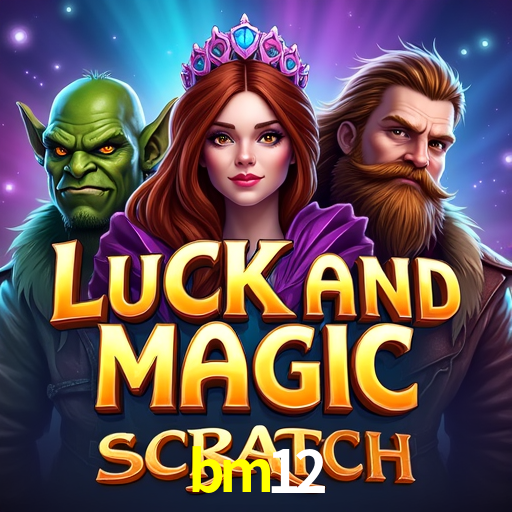 Estatísticas Crash Games bm12