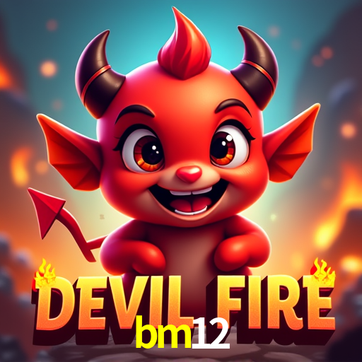 Estatísticas Esportivas bm12