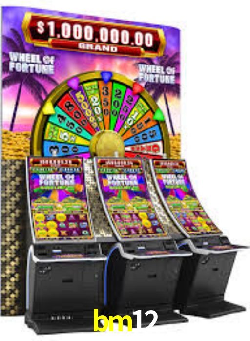 Jogos Exclusivos bm12