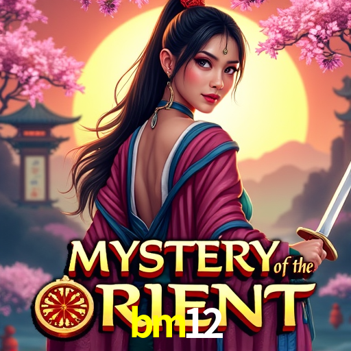 Diretório de Jogos bm12